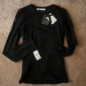 Alexander wang top